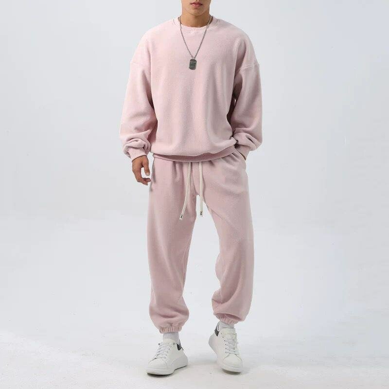 Survêtement Confortable Unisexe