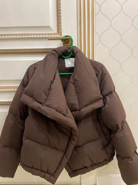 Женская Куртка