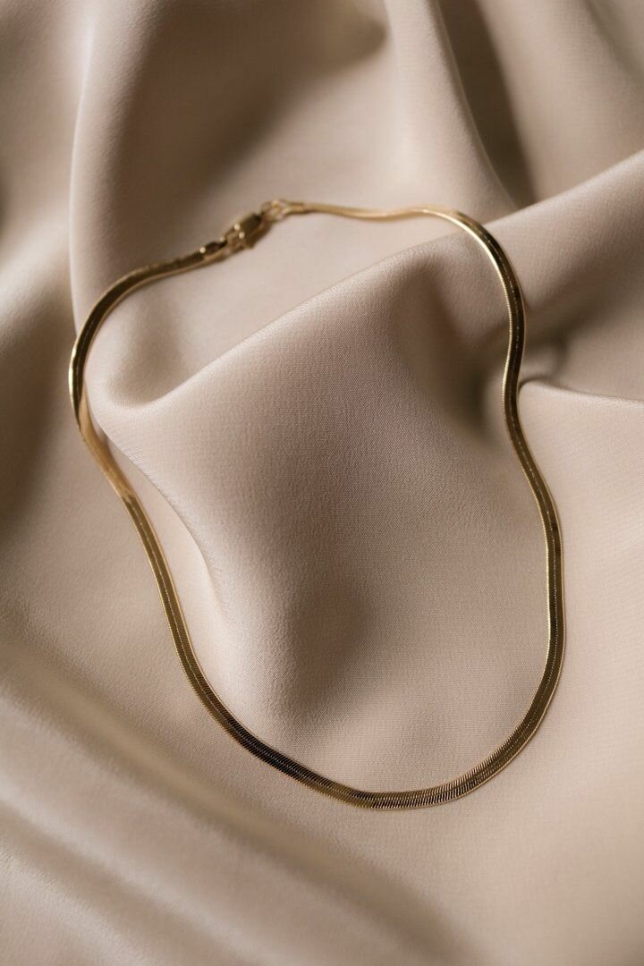 snake chains