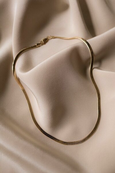 snake chains