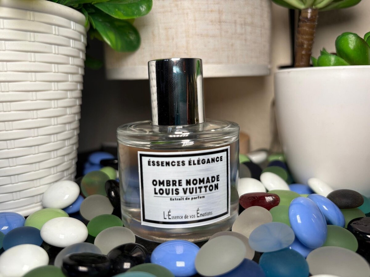 Parfum Ombre Nomade Louis Vuitton