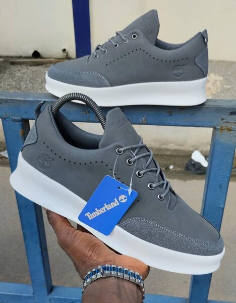 Sneakers Timberland homme élégants