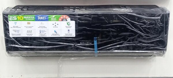 Eco star DC inverter ac