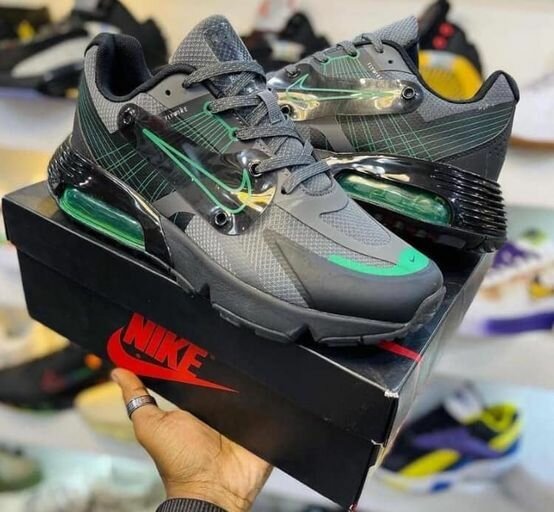 Nike Flywire