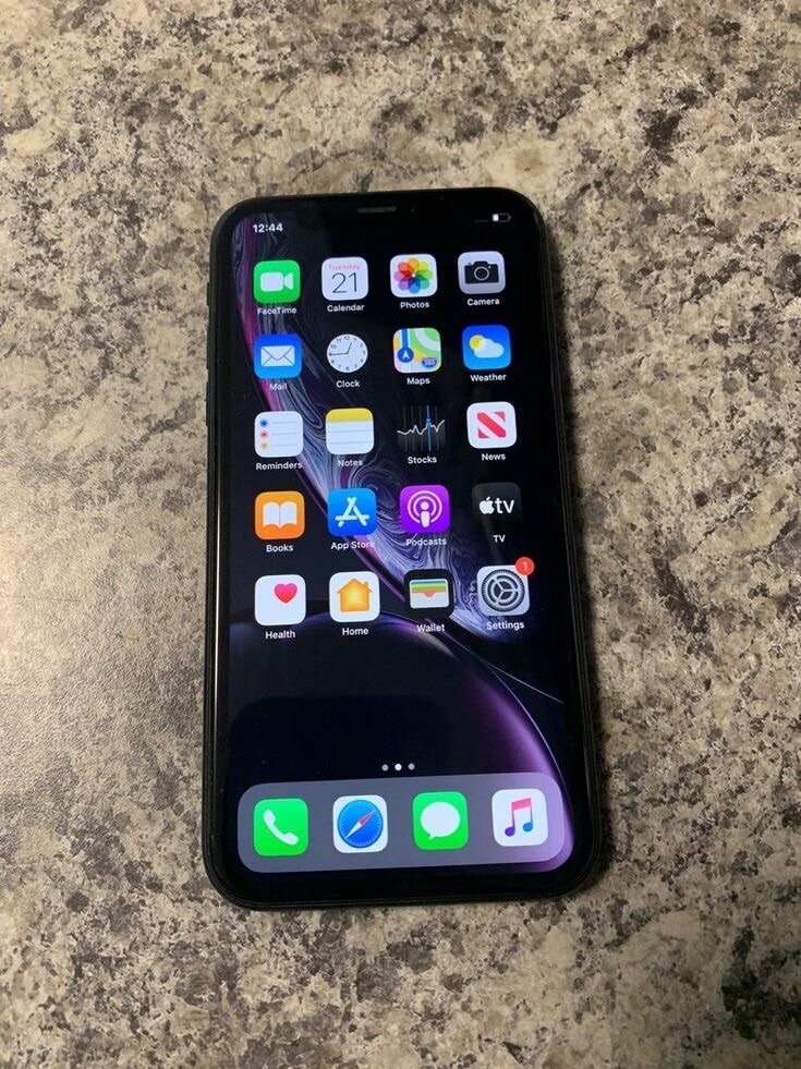 Smartphone Apple iPhone 11