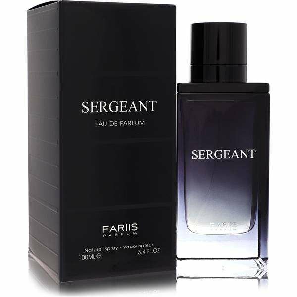 SERGEANT by Fariis Parfum