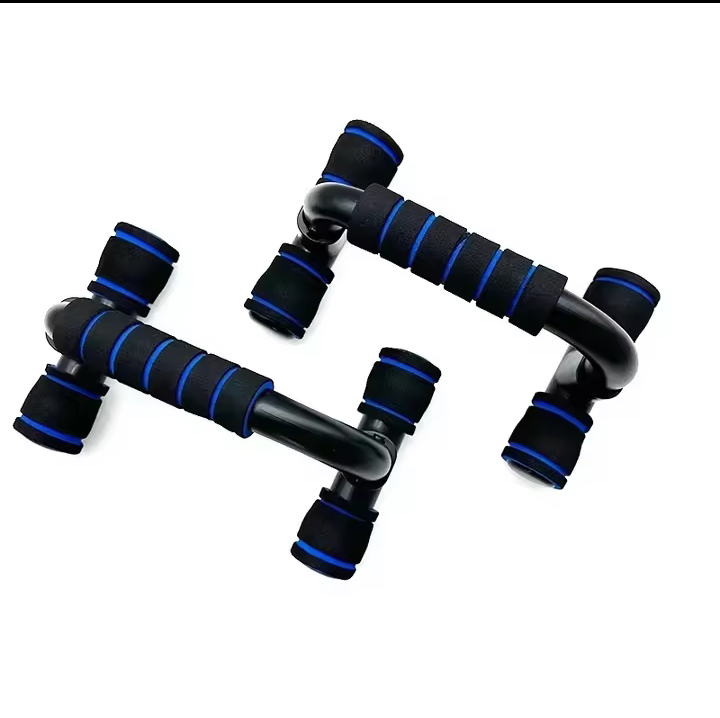 Poignées Push-Up Antidérapantes