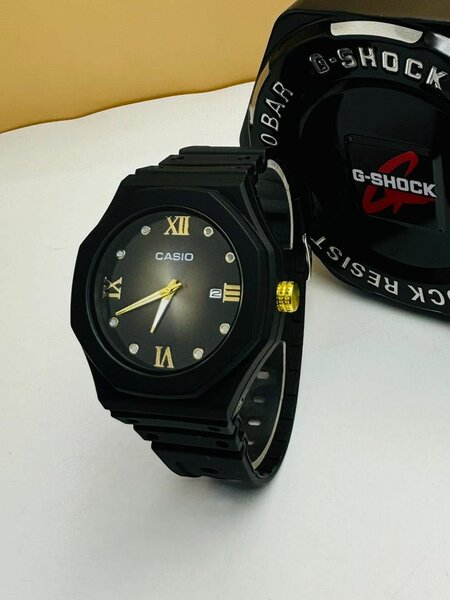 Casio