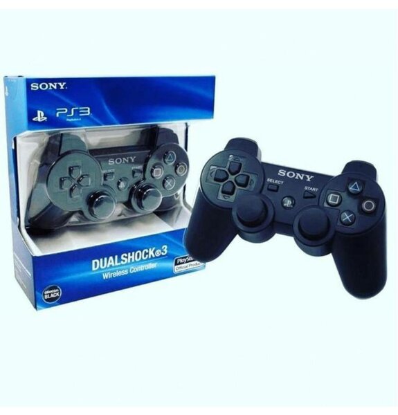 Manette Sony PS3 DualShock 3