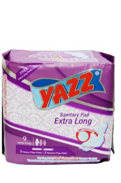 Yazz Sanitary Pad