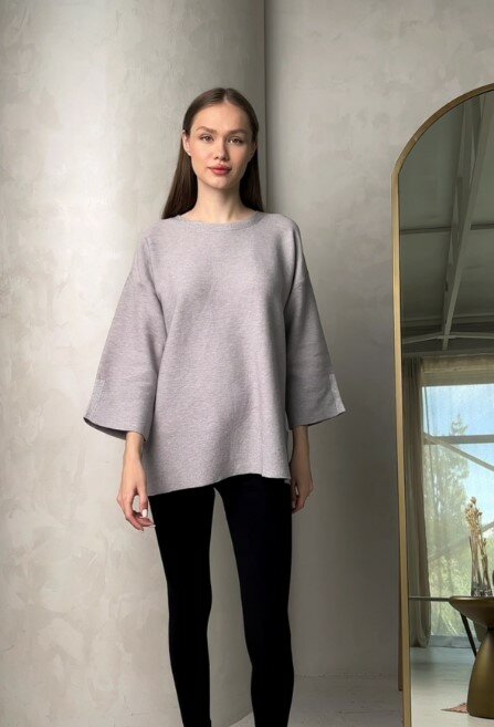 Красивая женская кофта