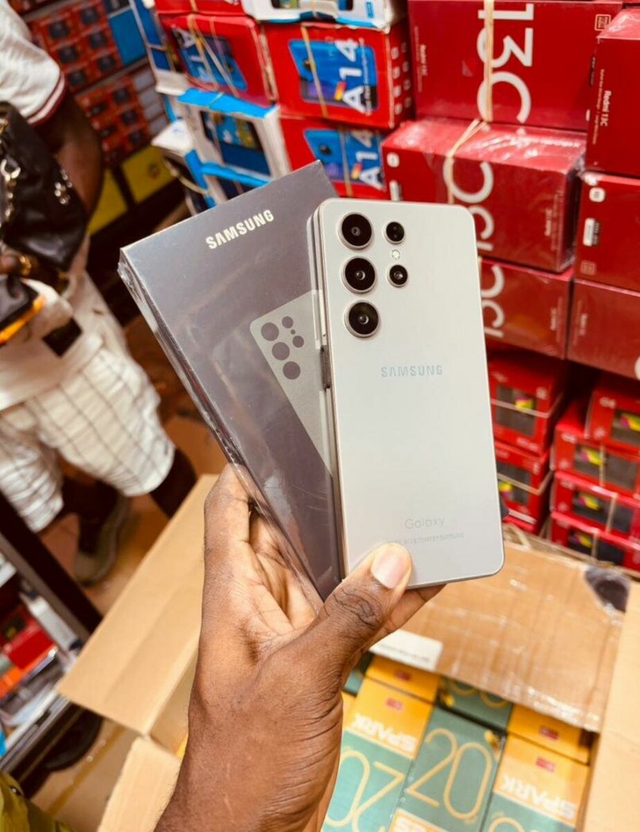 Samsung Galaxy S23 Ultra