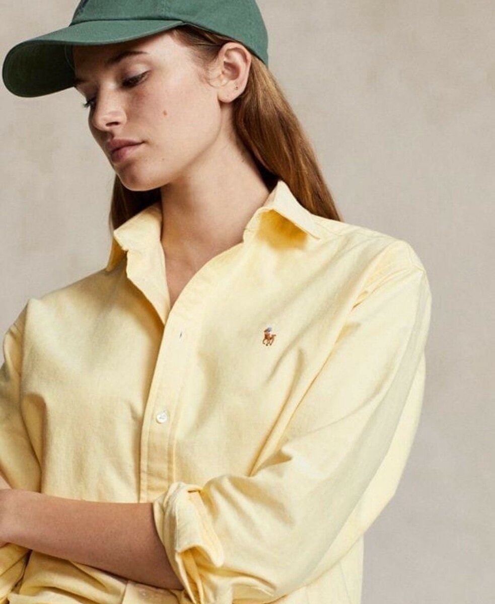 Chemise classique élégante