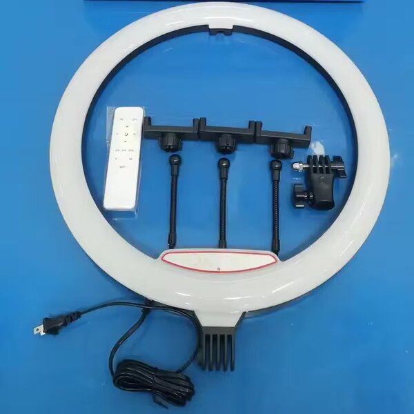 Anneau Lumineux LED 18"