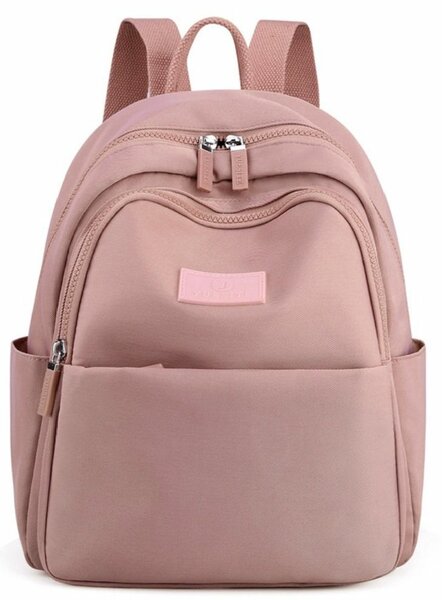 Sac à dos tendance en toile