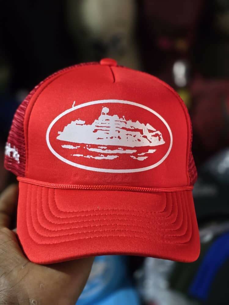 Casquettes tendance pour hommes