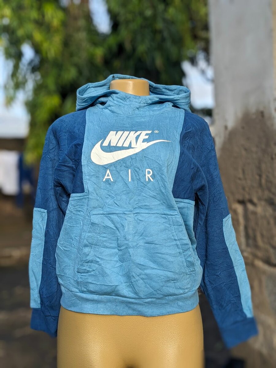 Nike hoodies