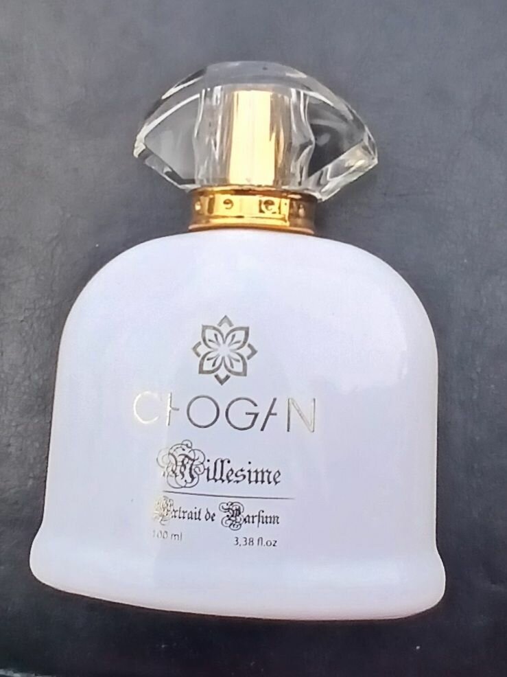 Chogan Millesime Parfum