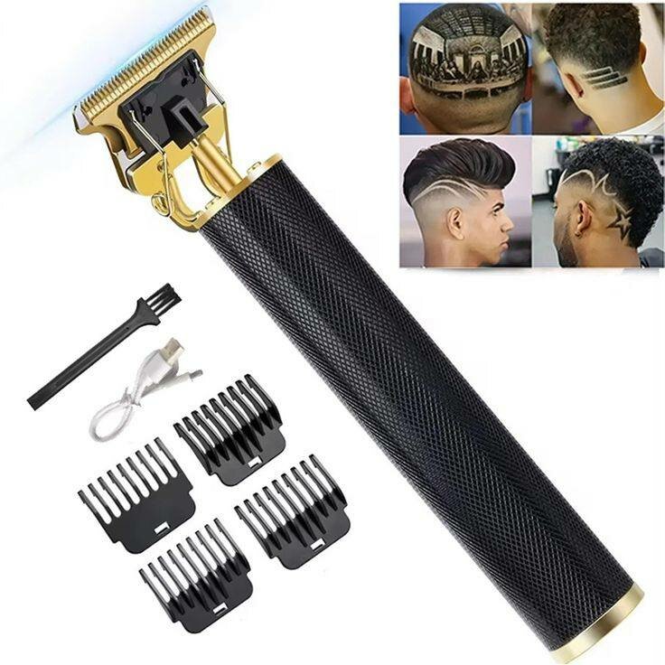 Tondeuse professionnelle sans fil