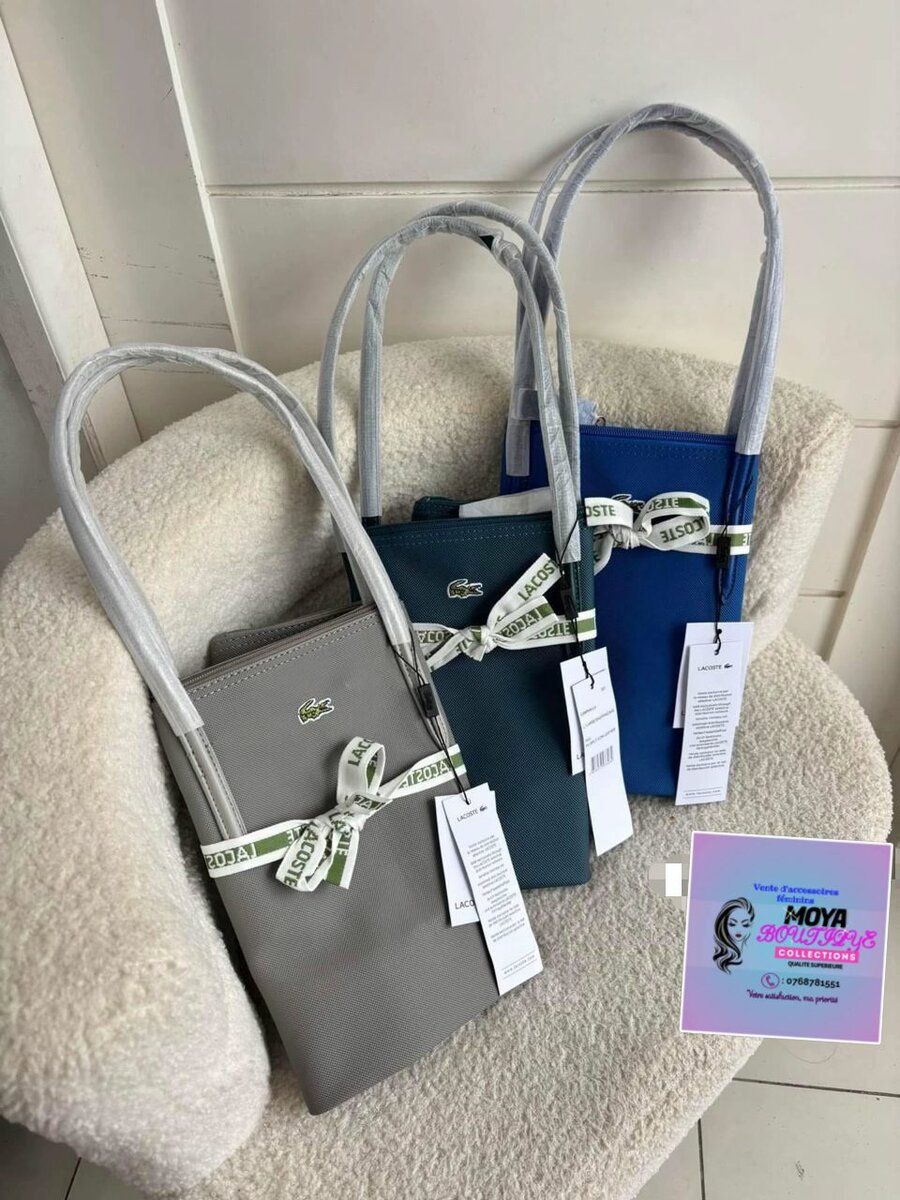 Sacs à main colorés tendance