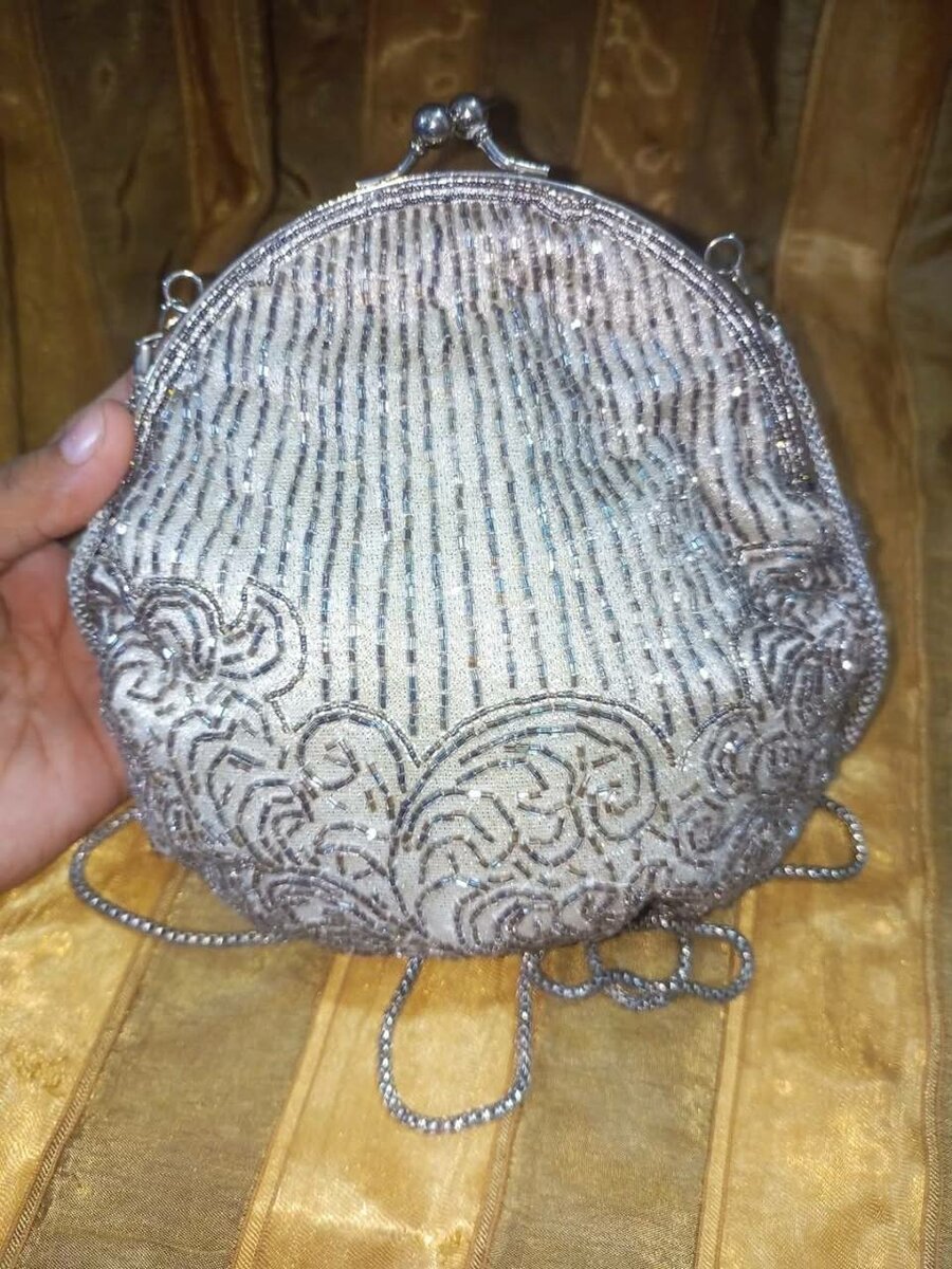 Ladies purse