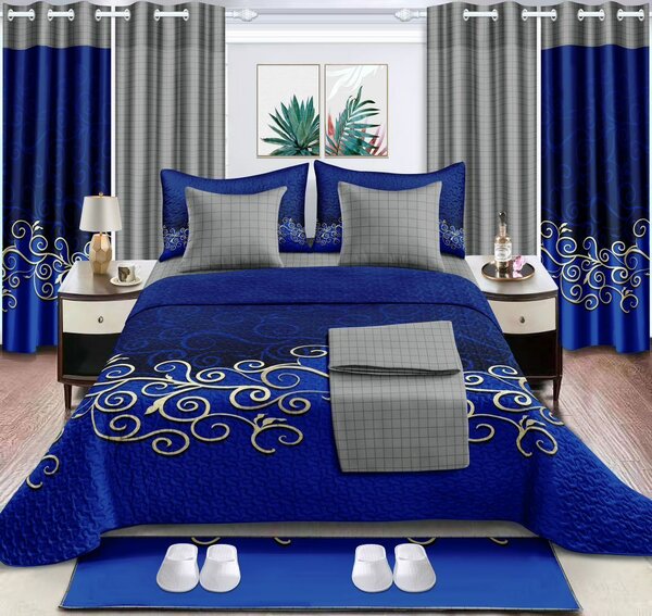 Design bedsheets