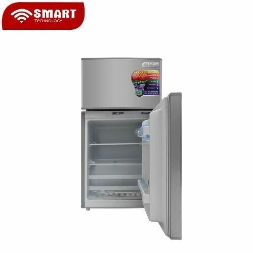 Réfrigérateur Smart Double Portes
