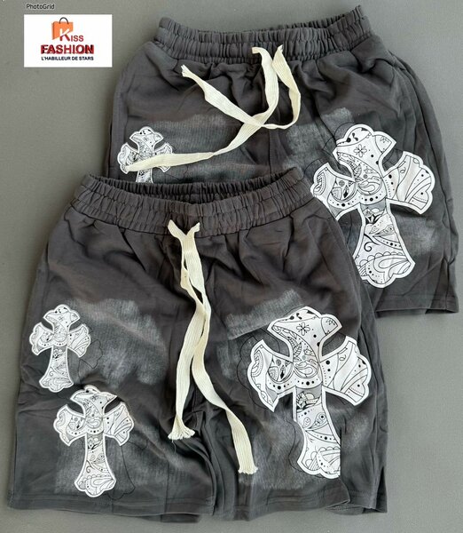 Culotte homme comme femme