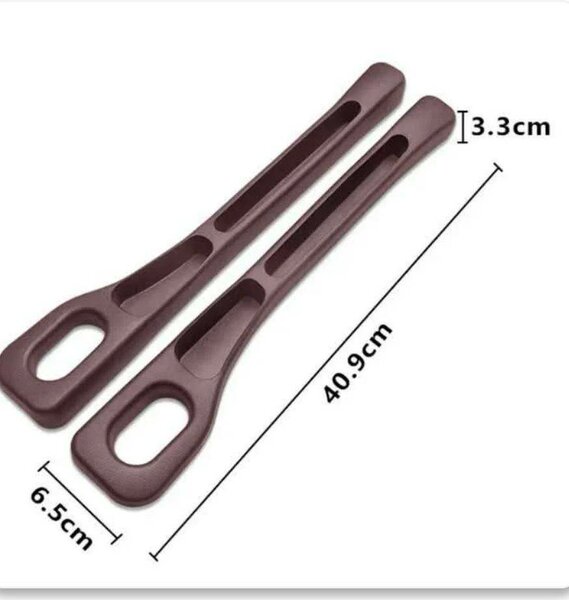 Interstices de siège de voiture