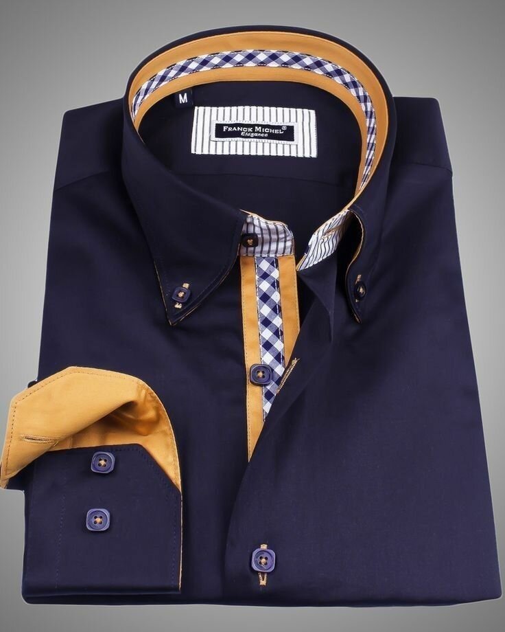Mens Dress Shirt