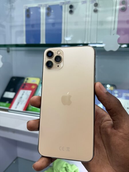 iPhone 11 Pro Max 64g