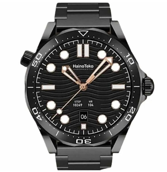 Montre Sport HainoTeko