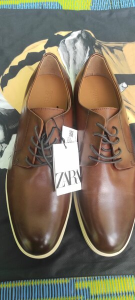 ZARA-CHAUSSURES CASUAL - Pointure 45