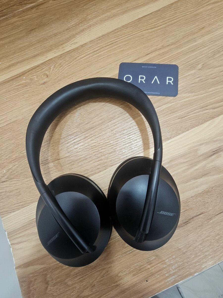 Bose Headset 700