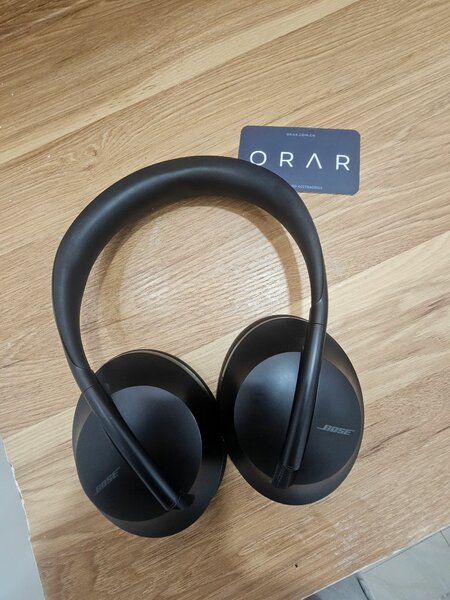 Bose Headset 700