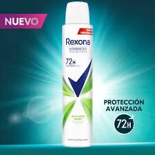 Rexona Déodorant 72H Protection