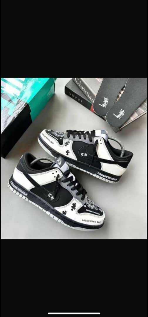 Sneakers homme modernes