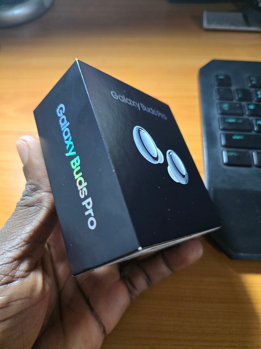 Samsung Galaxy Pro BUDs