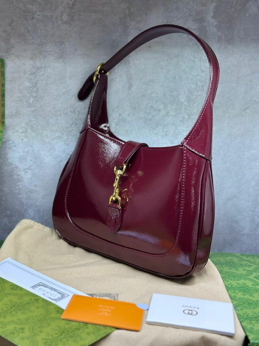 GUCCI premium кожа/ новинка/