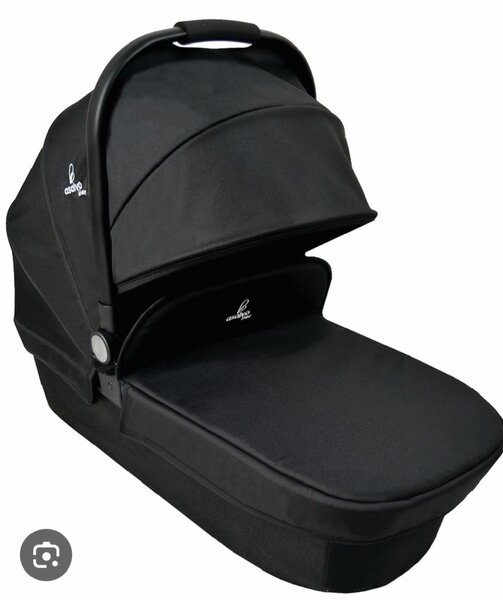 Landau de Bébé Confortable