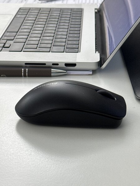 Computer Mouse