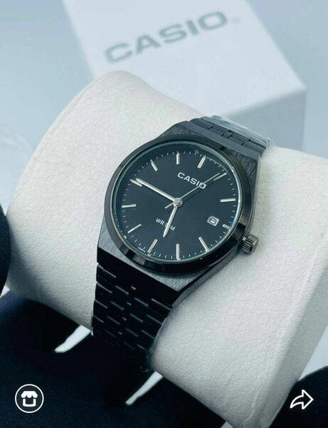 Montre Casio Classique Homme