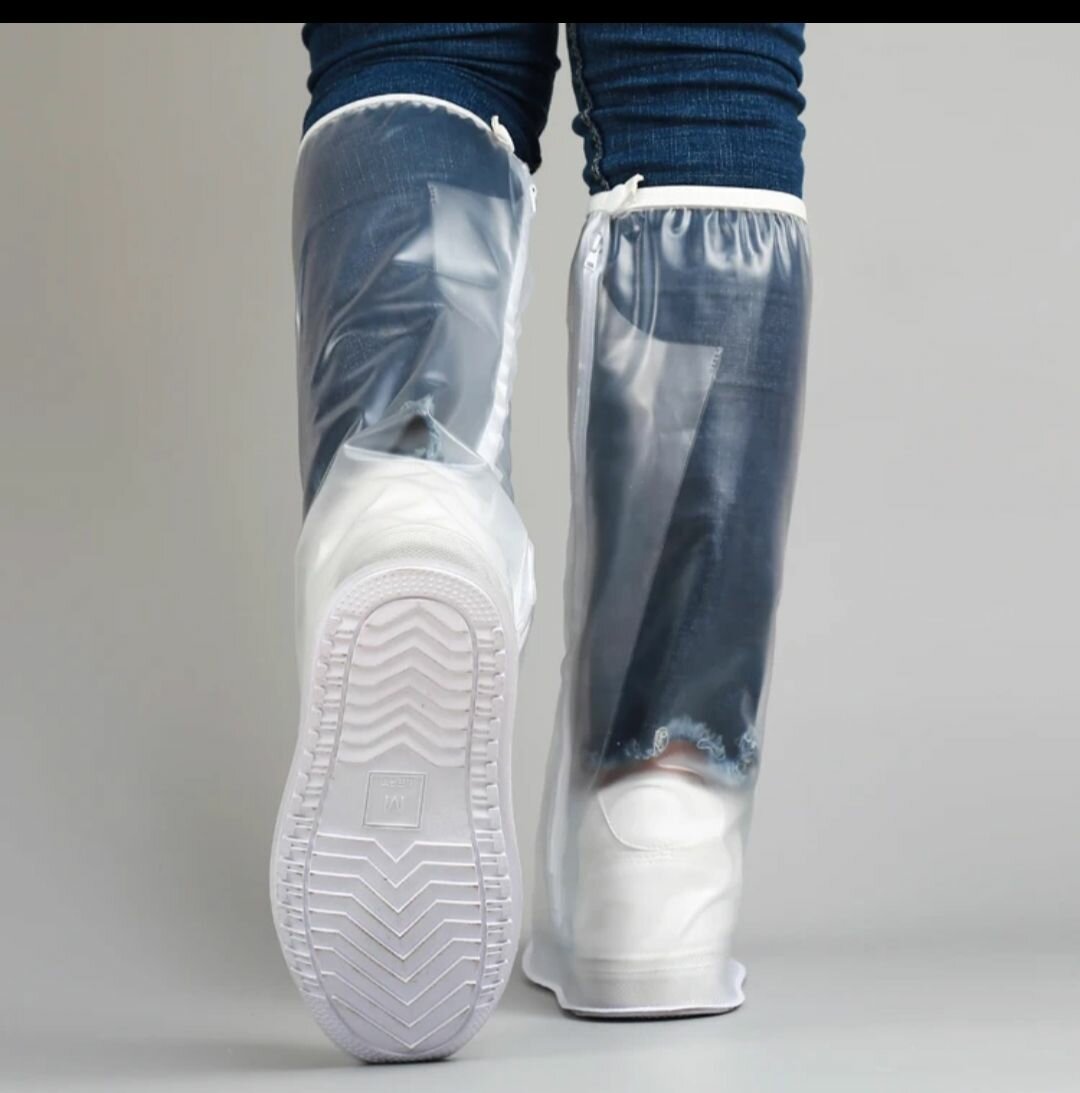 Chaussures de boue