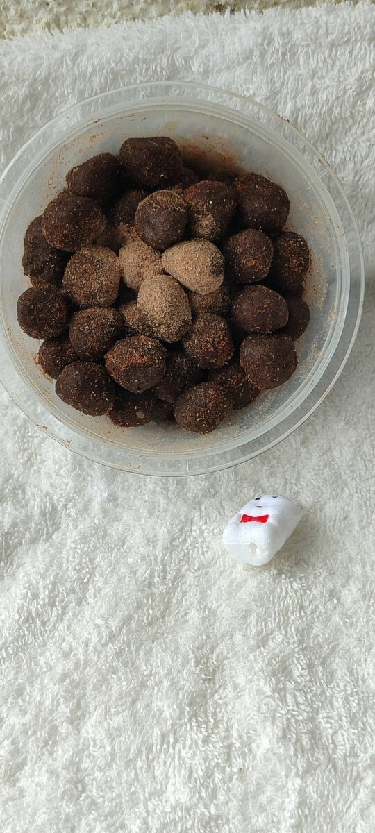 Les produits de rondeur bio