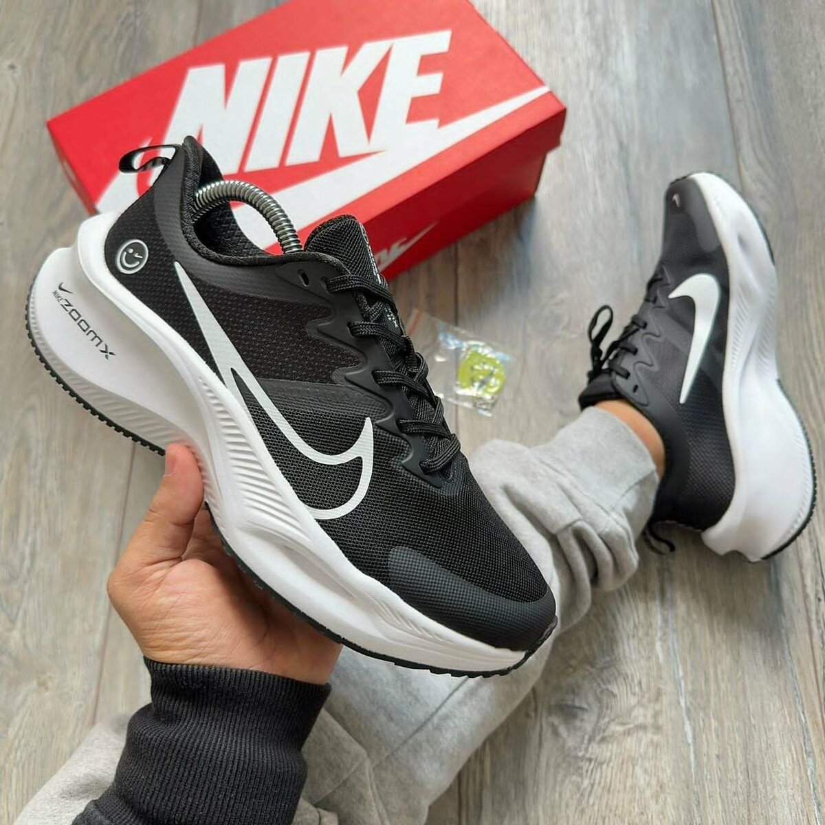 Sneakers tendance pour tous