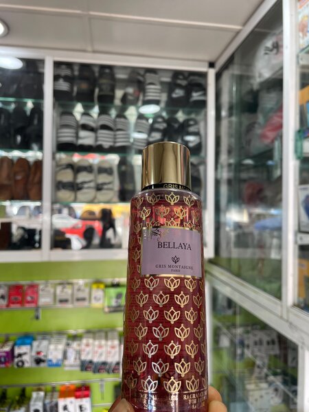 Parfum Bellaya Femme 150ml