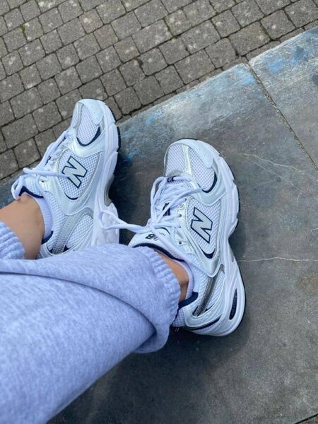 New Balance 530 Avec Carton 20.000f