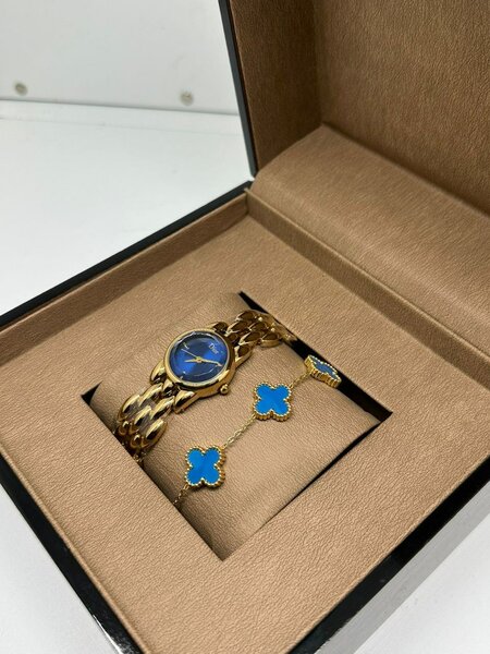 MONTRE FEMME / BRACELET