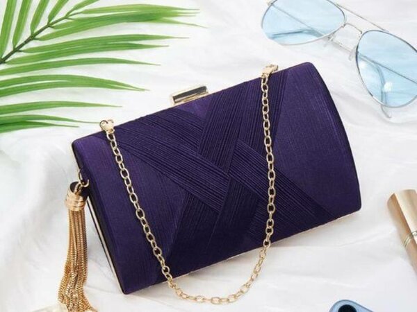 Pochette de cérémonie