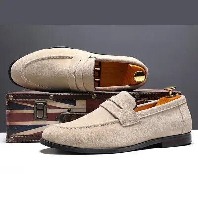 Loafers Top Quality